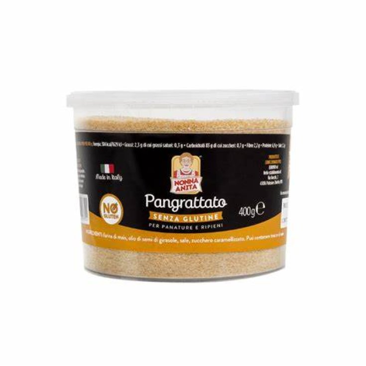 Nonna anita pangrattato 400g