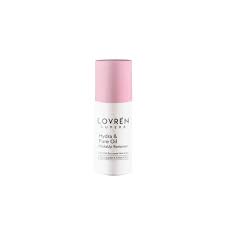 LOVREN SUP HYDR&PURE OIL STRUC