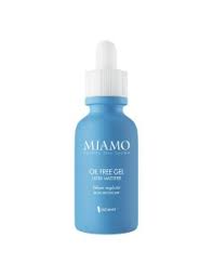 MIAMO OIL FREE GEL 30ML