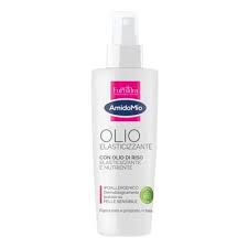Euphidra amido mio olio elasticizzante smagliature 145ml