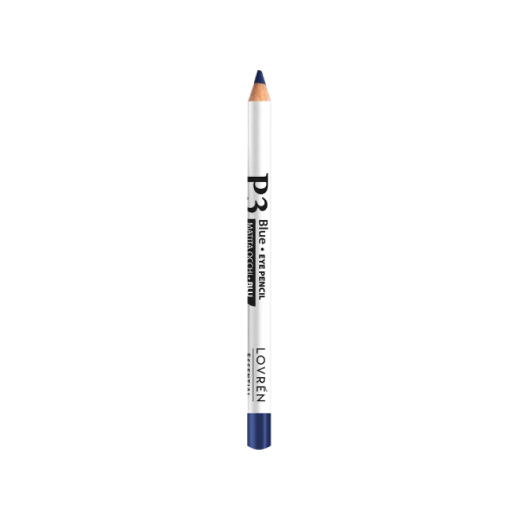 LOVREN P3 MAT OC BLU