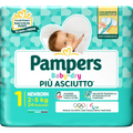 Pampers baby-dry