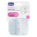 Chicco paracapezzoli skin to skin