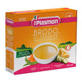 Plasmon brodo di verdure preparato disidratato 80g