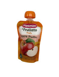 Spremi e gusta mela 100ml