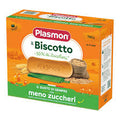 Plasmon biscotto -30% zucchero 320g