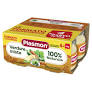 Plasmon omogeneizzato verdure miste 4x80g