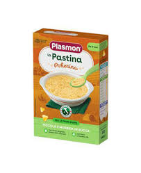 Plasmon pasta pokerina 300G