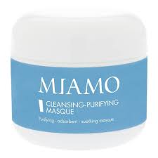 MIAMO CLEANS PURIF MAS 60 ML