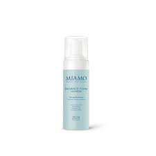 MIAMO RADIANCE FOAM CLE 150ML