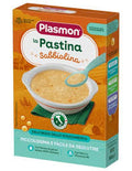 Plasmon pasta sabbiolina 300G