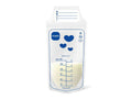 Mam buste raccolta latte 25pz