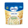 Mellin crema semolino 200g