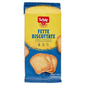 Schar fette biscottate 3x86,7g