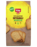 Schar fette biscottate integrali 260g