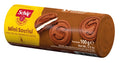 Schar mini sorrisi con crema al latte 100g