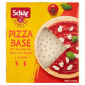 Schar pizza base 2x150g