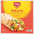Schar wraps piadina da arrotolare 240g