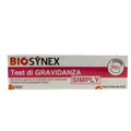 Biosynex test di gravidanza simply 1pz