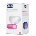 Chicco slip monouso tnt 4pz