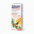 Sobrepin Natura Sciroppo Bambini 230g