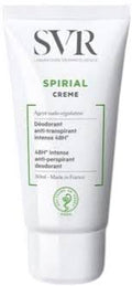 SPIRIAL DEODORANTE CREMA 50ML