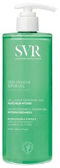SPIRIAL DEO DOUCHE 400ML