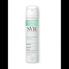 SPIRIAL SPRAY REFORMULATION
