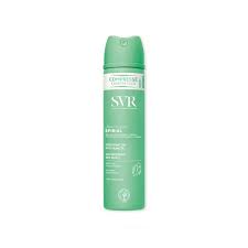 SPIRIAL SPRAY VEGETAL