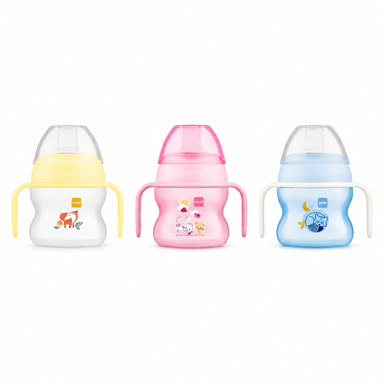 Mam Tazza Starter Cup 4M+ 150ml