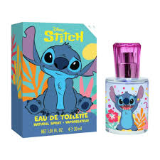Disney stitch eau de toilette 30ml