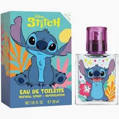 Disney stitch eau de toilette 30ml