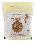 Supernova grabola proteica con mardorle attivate senza glutine 300g