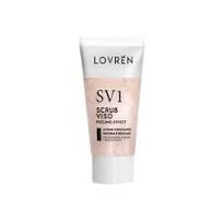 LOVREN SCRUB VISO PEELING EFF