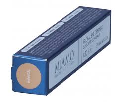 MIAMO PEPTIDE CONC TOFFE 7,5ML