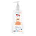 Trudi baby care bagnolatte 500ml