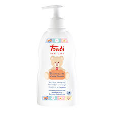 Trudi baby care bagnolatte 500ml