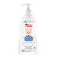 Trudi baby care sapone mani e viso 500ml