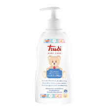 Trudi baby care sapone mani e viso 500ml