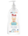 Trudi baby care shampoolatte 500ml