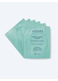 MIAMO ULTRA CALM MASQ BOX 6PZ