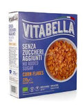 Vitabella cornflakes senza zuccheri 225g