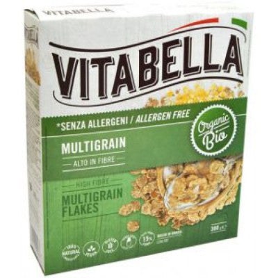 Vitabella multigrain alto in fibre 300g
