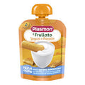Plasmon frullato biscotto&yogurt 85g