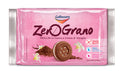 Zerograno frollini crema 160g
